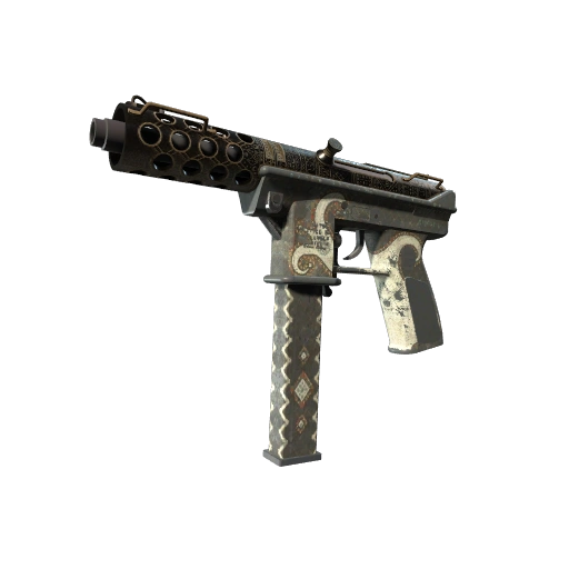 Tec-9 | Jambiya (Krigssåret)