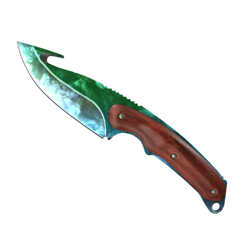 ★ StatTrak™ Gut Knife | Gamma Doppler (Εργοστασιακό)