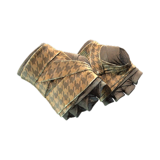 ★ Hand Wraps | Desert Shamagh (Field-Tested)