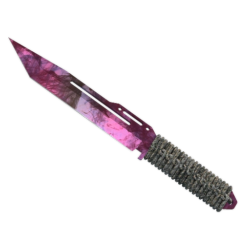★ Paracord Knife | Doppler (Factory New)