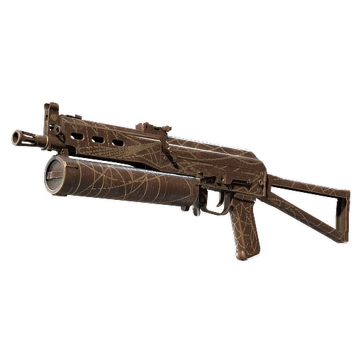 PP-Bizon | Traitor (Field-Tested)