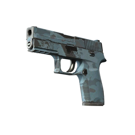 P250 | Erdei Éj (Viseltes)