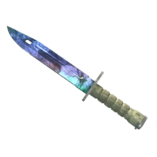Baionetta ★ | Gamma Doppler (Nuovo di fabbrica)