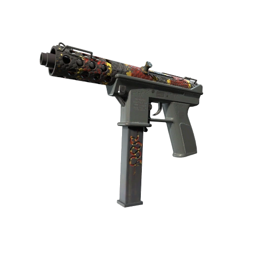 Tec-9 | Snek-9 (Kampvansiret)