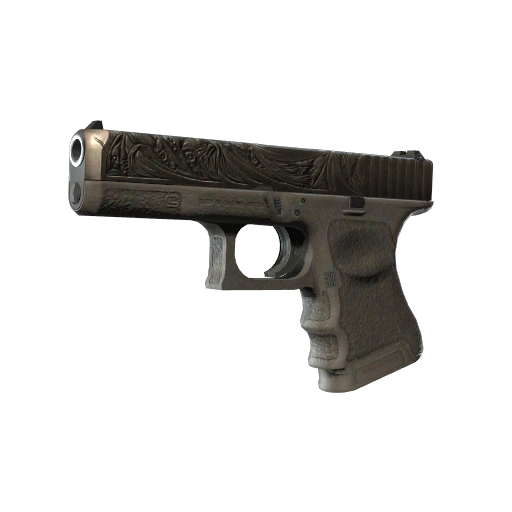 Glock-18 | Wraiths (Velbrukt)