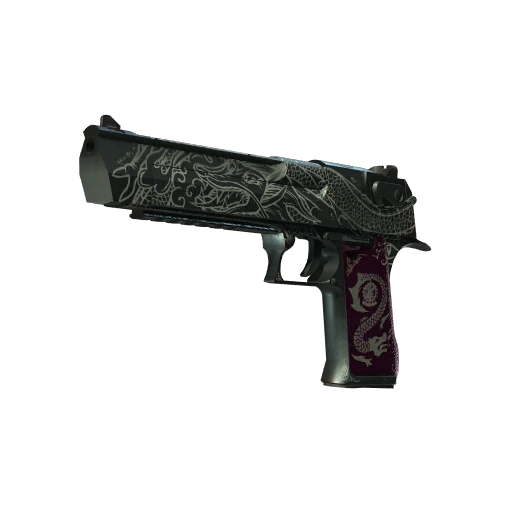 Desert Eagle | Kumicho Dragon (Gasto)