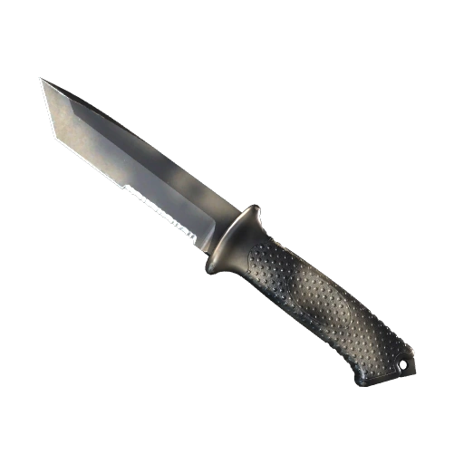 ★ Ursus Knife | Scorched (Well-Worn)