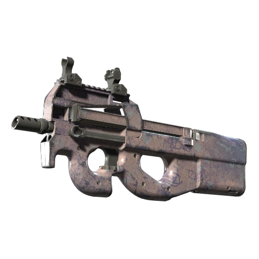 P90 | Wash me (Versleten)