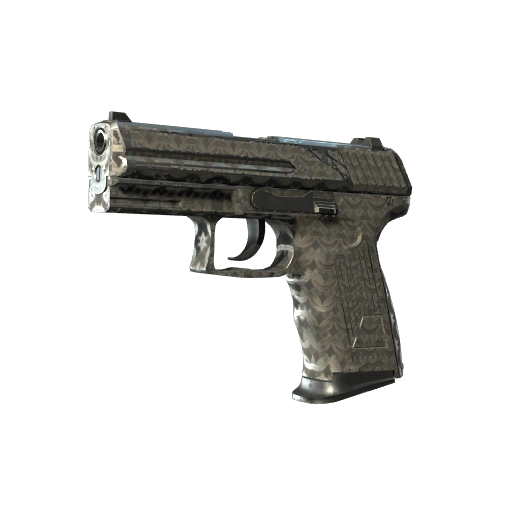 Souvenir P2000 | Chainmail (Field-Tested)
