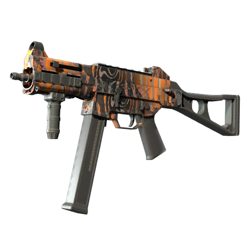 UMP-45 | Oscillator (Afprøvet i marken)