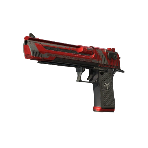 Desert Eagle | Code Red (Krigssåret)
