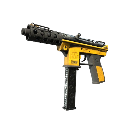 Souvenir Tec-9 | Fuel Injector (Field-Tested)