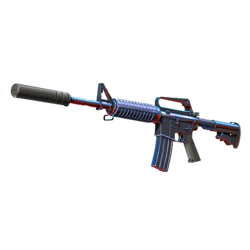 M4A1-S | Liquidation (Testée sur le terrain)
