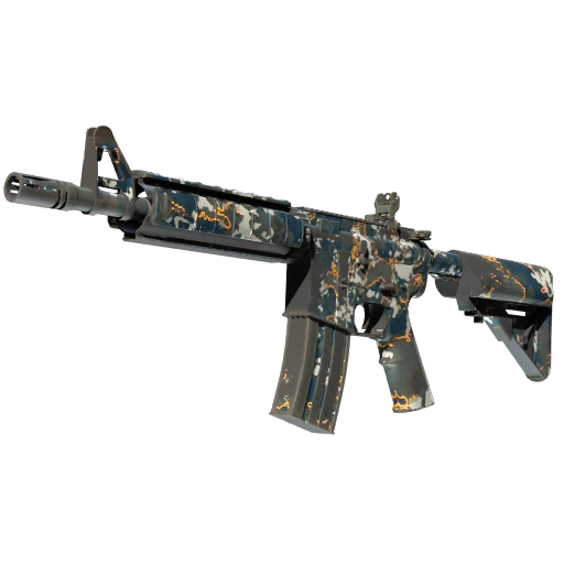 M4A4 | Global Offensive (Field-Tested)