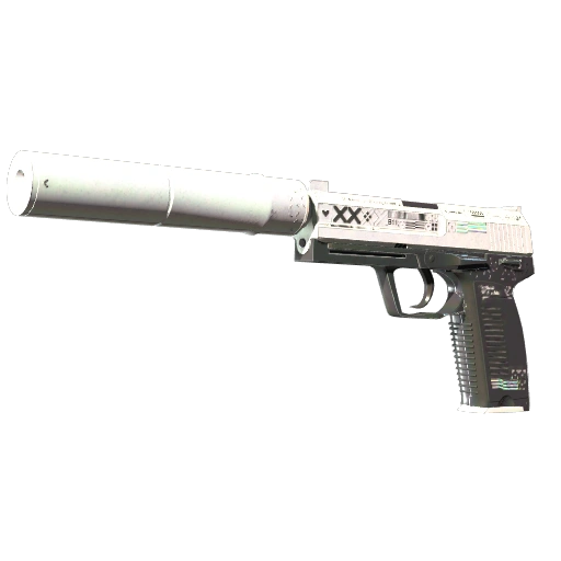 USP-S | Printstream (Field-Tested)