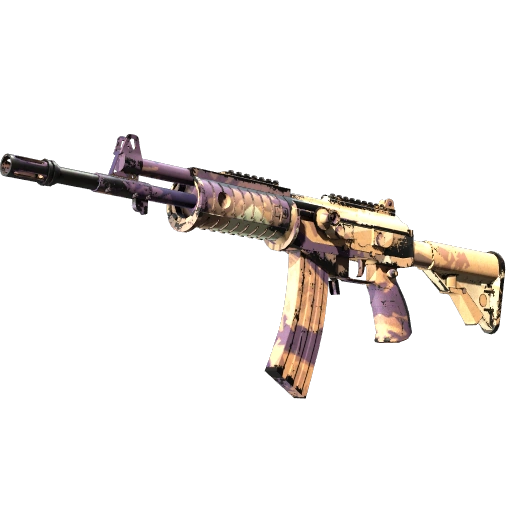 Galil AR | Sandstorm (Well-Worn)