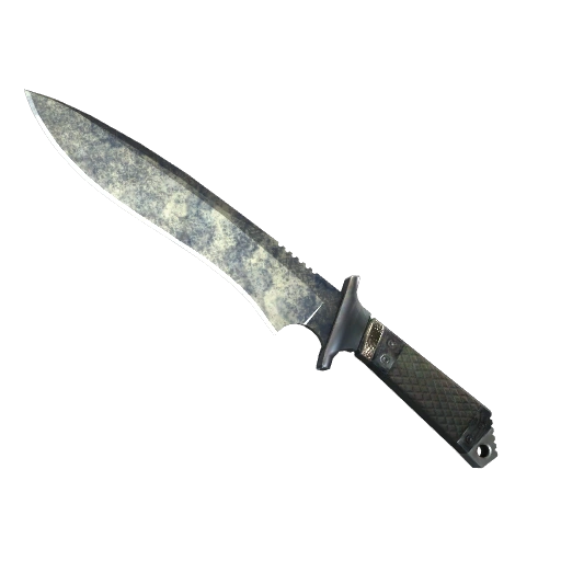 Coltello classico ★ | Stained (Segnato dalle battaglie)