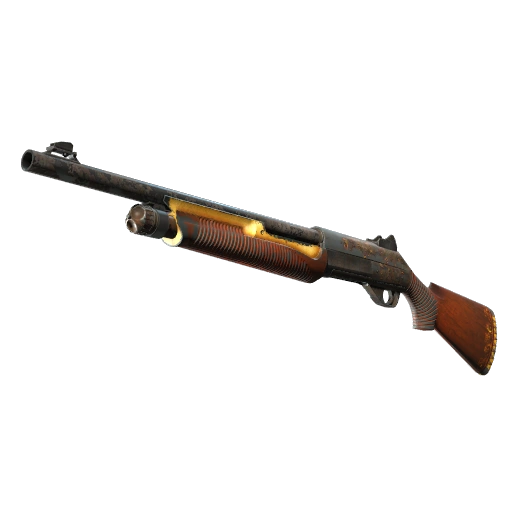 StatTrak™ Nova | Antique (Field-Tested)