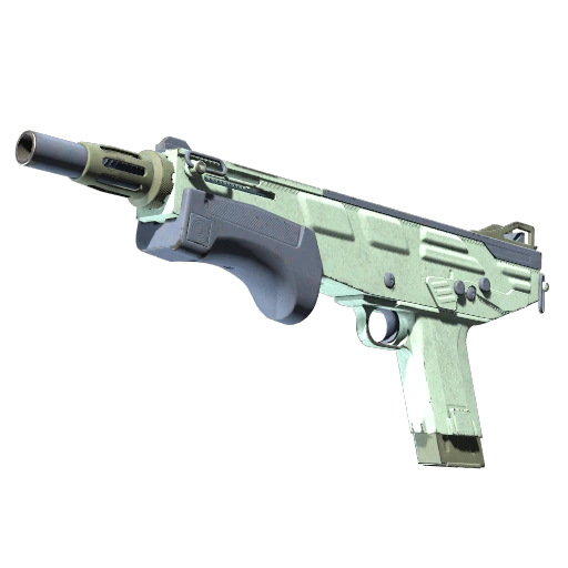 MAG-7 (Suvenir) | Storm (Uzată)