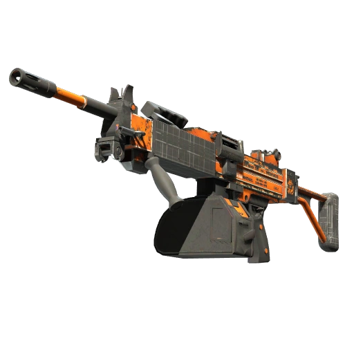 Souvenir Negev | dev_texture (Versleten)