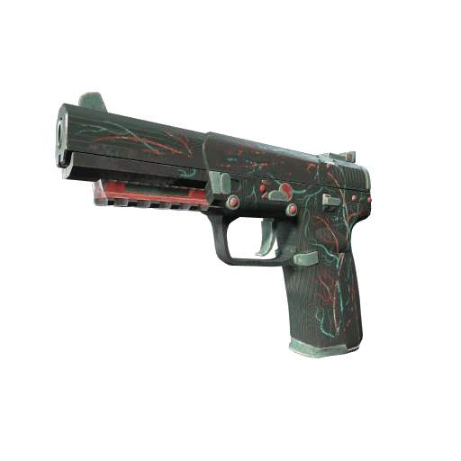 Five-SeveN | Kılcal Damar (Savaş Görmüş)