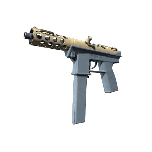 Tec-9 (Lembrança) | Tornado (Com Muito Uso)