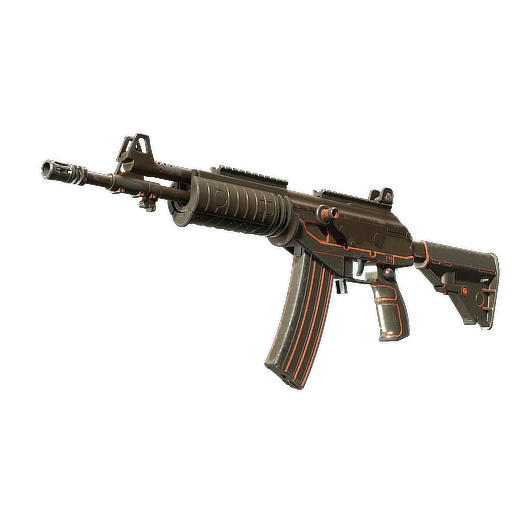Galil AR | O-Ranger (Field-Tested)