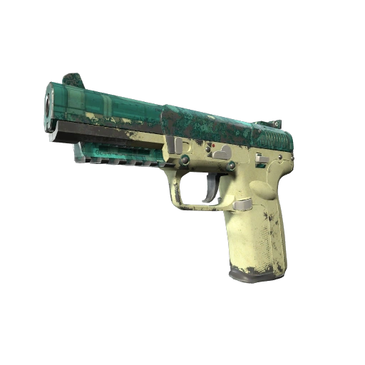 Five-SeveN (Souvenir) | Coolant (Testato sul campo)