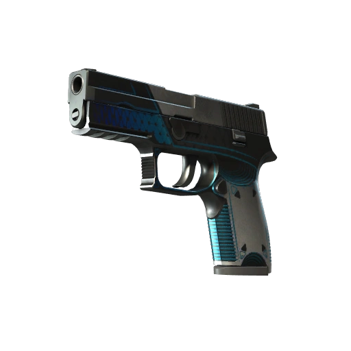 P250 | Vegyérték (Harctéren tesztelt)