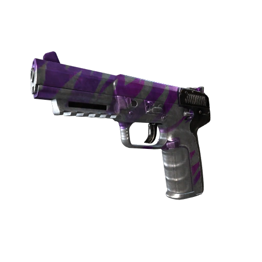Five-SeveN | Hybrid (มีรอยถลอกอย่างมาก)