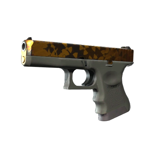 Glock-18 | Reactor (Δοκιμασμένο στη μάχη)