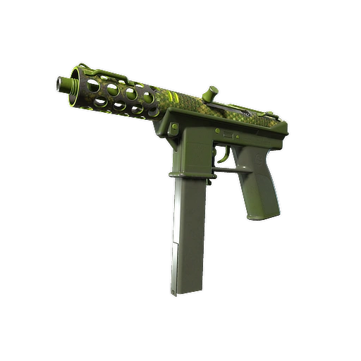 Сувенирный Tec-9 | Уж-9 (После полевых испытаний)