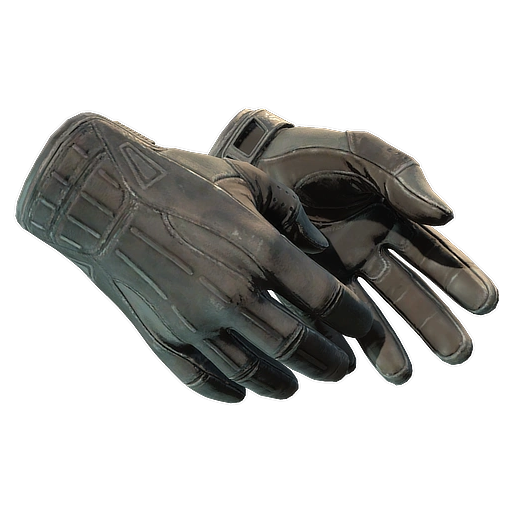 ★ Sport Gloves | Nocts (Battle-Scarred)