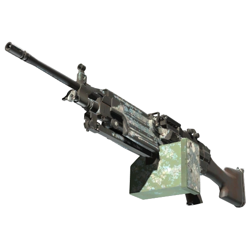 M249 | Tormenta marmórea (Deplorable)