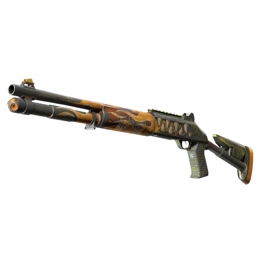 XM1014 | Incinegator (Gasto)