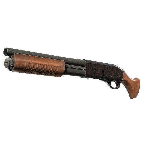 Sawed-Off | Runoff (Battle-Scarred)