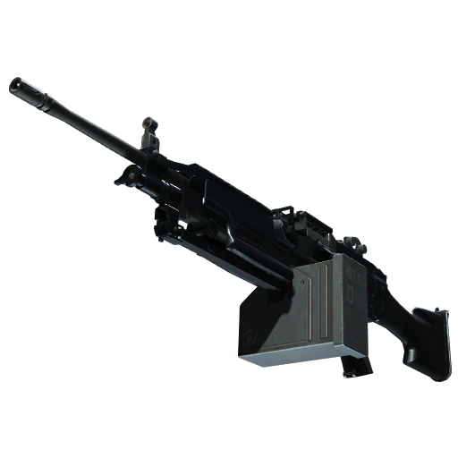 M249 | SGGEET (Eskimiş)