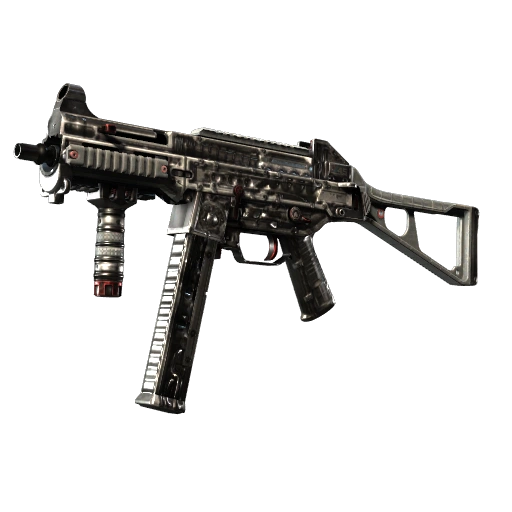 UMP-45 | Motorized (Field-Tested)
