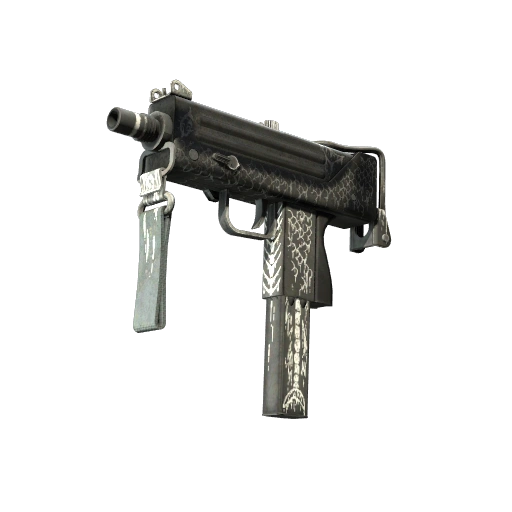 MAC-10 | Whitefish (Gevechtssporen)