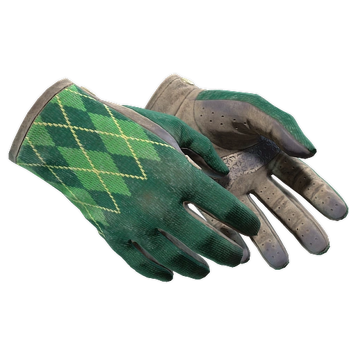 ★ Driver Gloves | Hand Sweaters (Battle-Scarred)