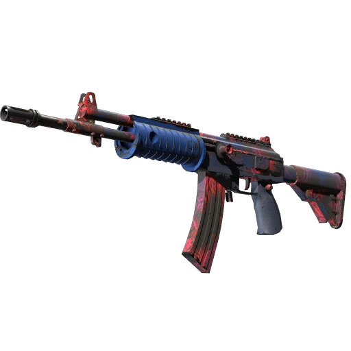Galil AR | Signal (ผ่านการทดสอบภาคสนาม)