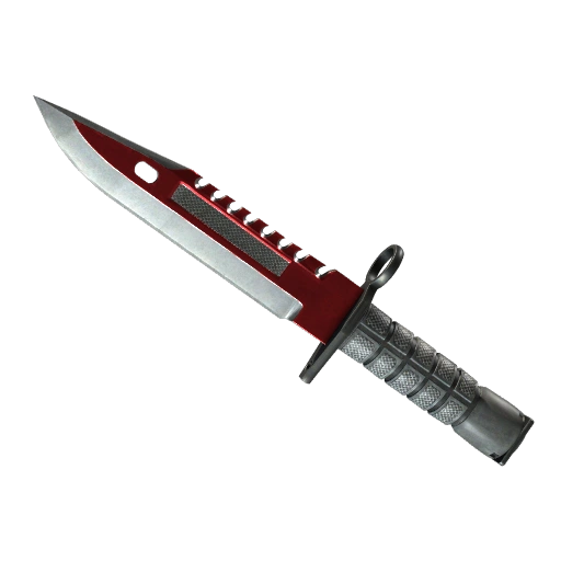 M9-Bajonett (★ StatTrak™) | Autotronik (Abgenutzt)