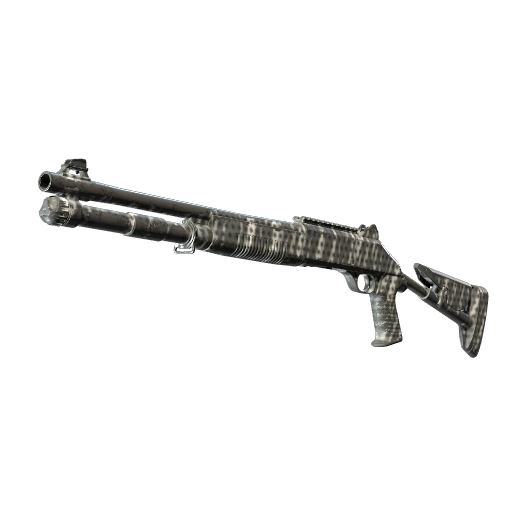 XM1014 | Urban Perforated (Field-Tested)
