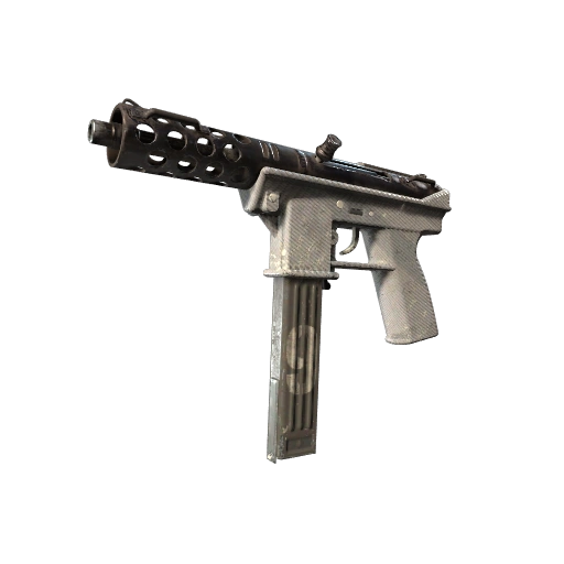 Tec-9 | Шлака (Тестван в полеви условия)