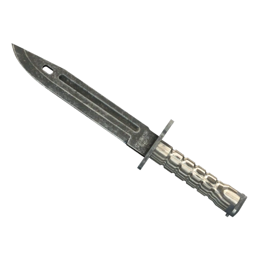 ★ Bayonet | Black Laminate (Field-Tested)