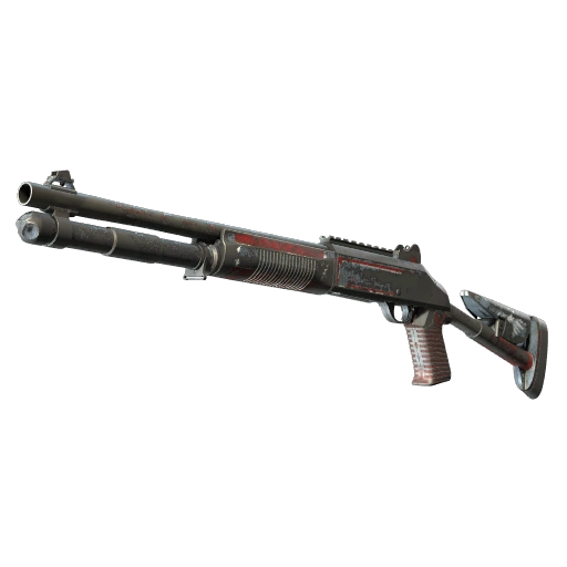 XM1014 | Heaven Guard (Segnato dalle battaglie)