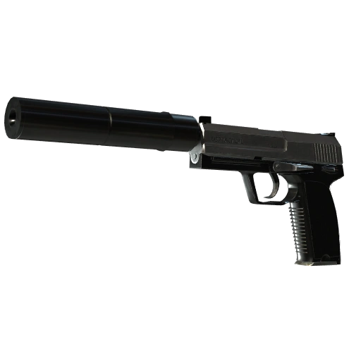 USP-S | Stainless (Factory New)