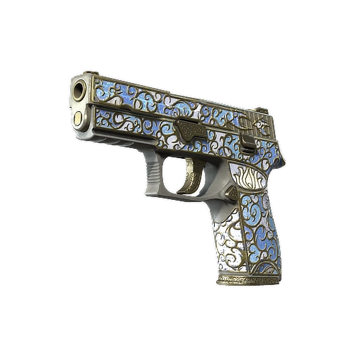 P250 | Lotus Imprint (Uzată)