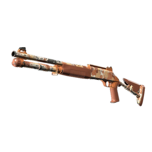 XM1014 | Canvas Cloud (Well-Worn)