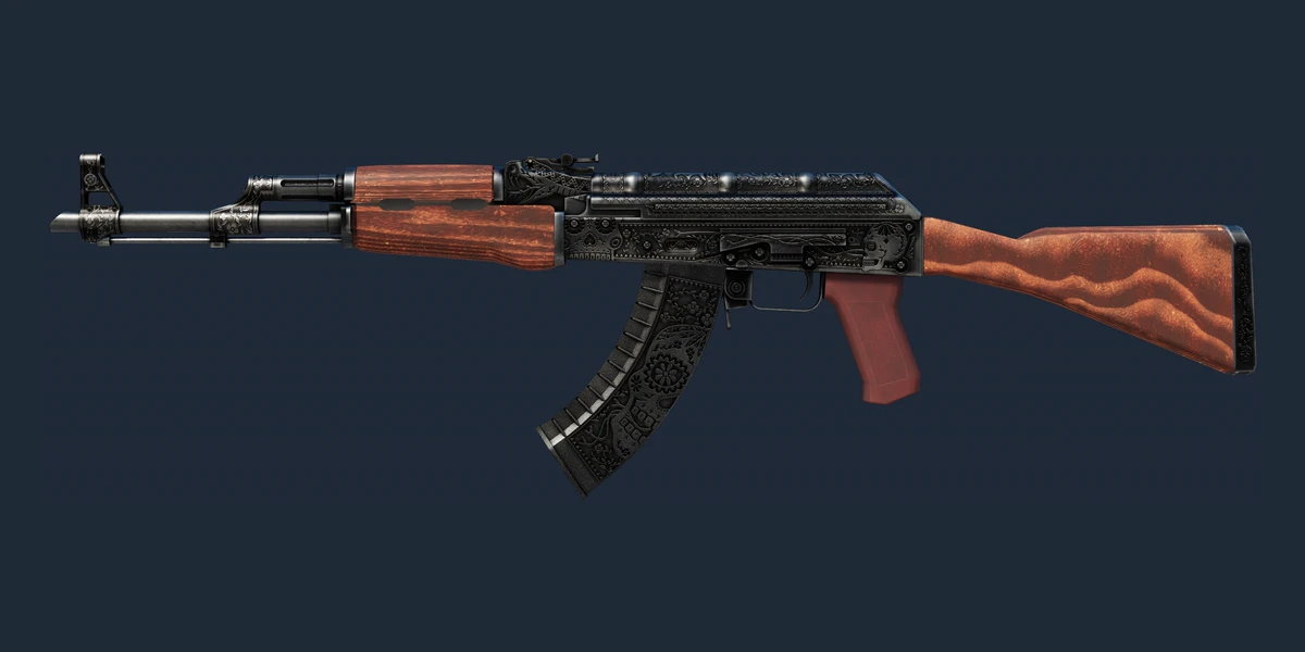AK-47 | Cartel (Field-Tested) preview